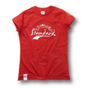 T-SHIRT FEMMES V.2 RSCL