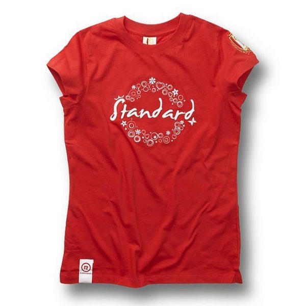 T-SHIRT FEMMES V.1 RSCL