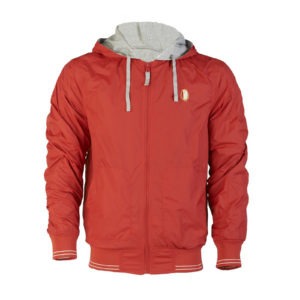 VESTE RÉVERSIBLE RSCL