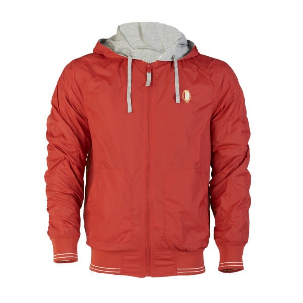 VESTE RÉVERSIBLE RSCL