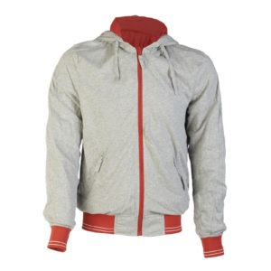 Alternative view of VESTE RÉVERSIBLE RSCL