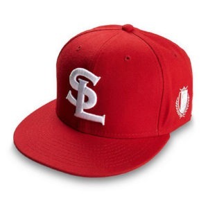 CASQUETTE BASEBALL RSCL