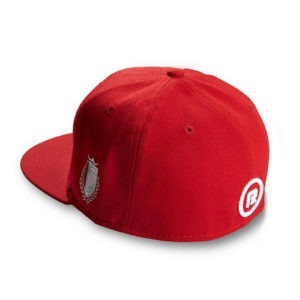 Alternative view of CASQUETTE BASEBALL RSCL