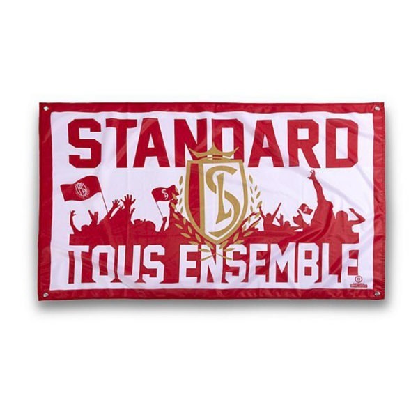 DRAPEAU TOUS ENSEMBLE RSCL