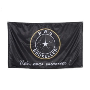 GRAND DRAPEAU RWSB #2