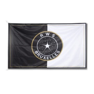 GRAND DRAPEAU RWSB #1