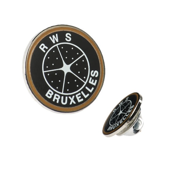 PIN'S RWSB