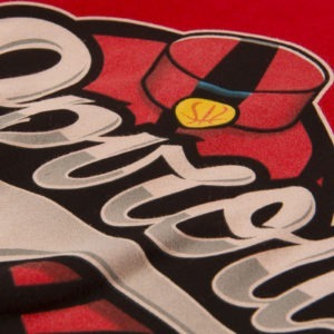 Alternative view of T-SHIRT PROXIMUS SPIROU BASKET