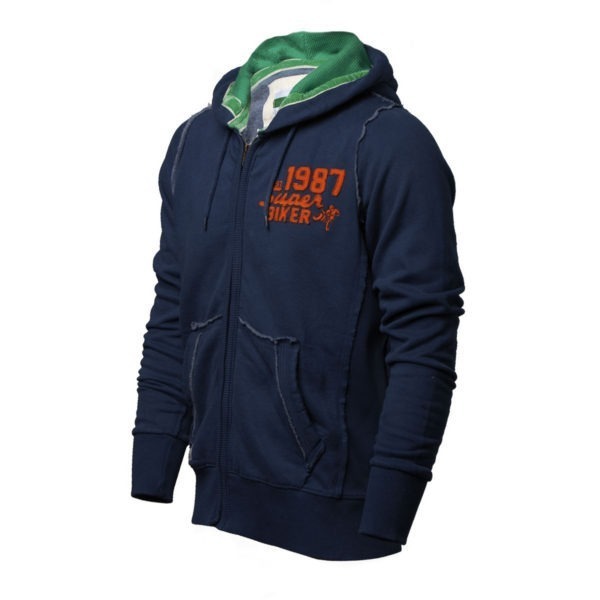 HOODIE SUPERBIKER