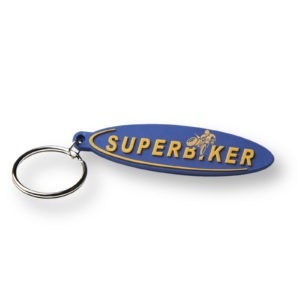 PORTE-CLÉS SUPERBIKER