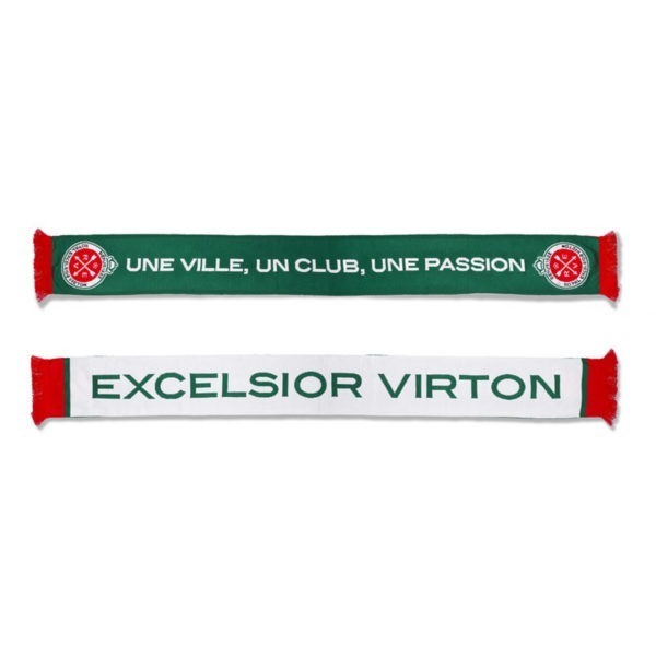 ECHARPE ROYAL EXCELSIOR VIRTON