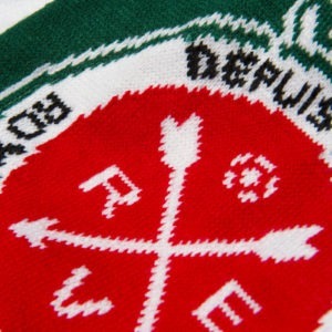 Alternative view of ECHARPE ROYAL EXCELSIOR VIRTON