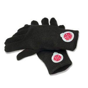 GANTS NOIRS EXCELSIOR VIRTON
