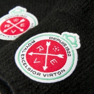 Alternative view of GANTS NOIRS EXCELSIOR VIRTON