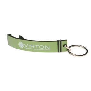 PORTE-CLÉS DÉCAPSULEUR EXCELSIOR VIRTON