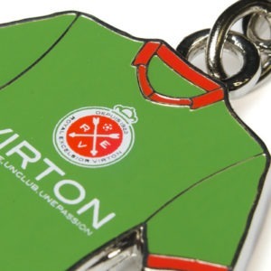 Alternative view of PORTE-CLÉS ROYAL EXCELSIOR VIRTON