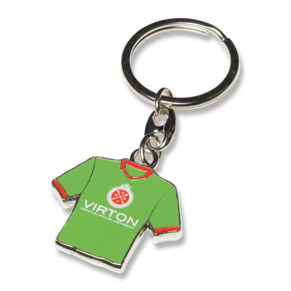 PORTE-CLÉS ROYAL EXCELSIOR VIRTON