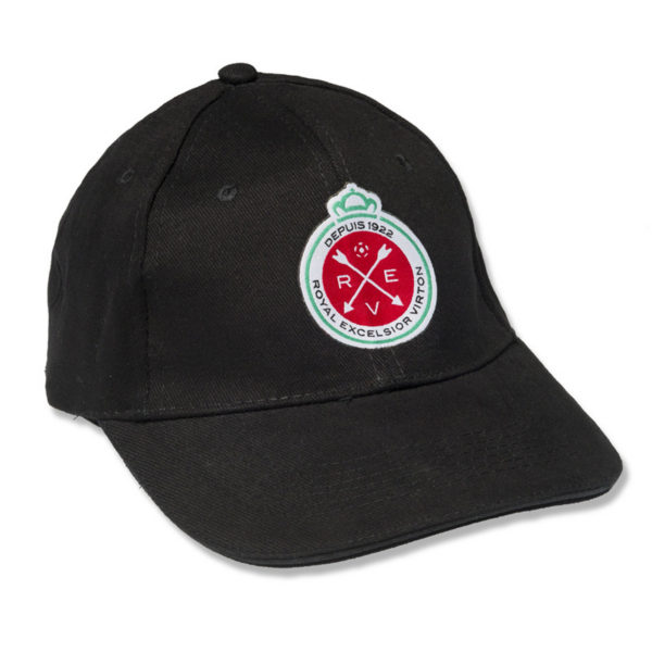 CASQUETTE EXCELSIOR VIRTON