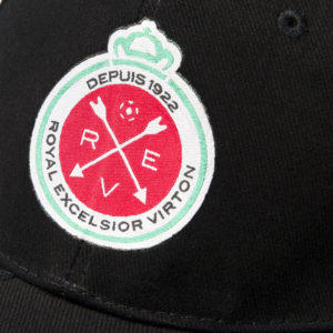 Alternative view of CASQUETTE EXCELSIOR VIRTON