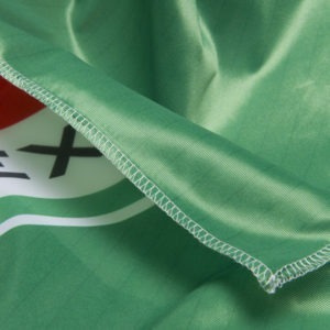 Alternative view of DRAPEAU ROYAL EXCELSIOR VIRTON