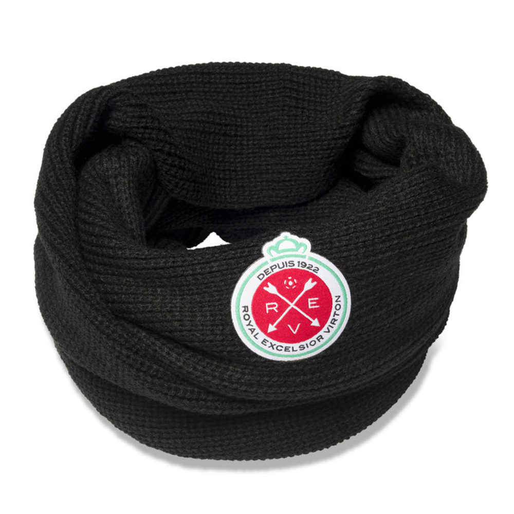 ÉCHARPE CIRCULAIRE EXCELSIOR VIRTON