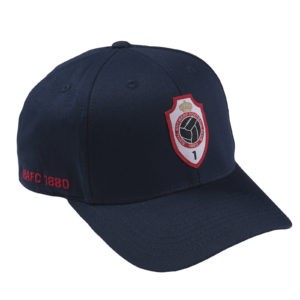CASQUETTE ROYAL ANTWERP FOOTBALL CLUB