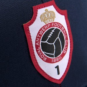 Alternative view of CASQUETTE ROYAL ANTWERP FOOTBALL CLUB