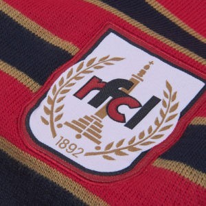 Alternative view of ÉCHARPES LIGNÉES RFCL