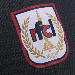 Alternative view of CASQUETTE RFCL BLASON NEW ERA TEXTURE