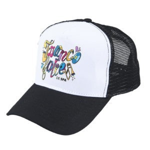 CASQUETTE FRANCOFOLIES DE SPA