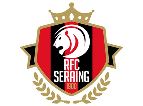 RFC Seraing RFC Seraing
