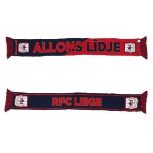 ÉCHARPE RFC LIÈGE