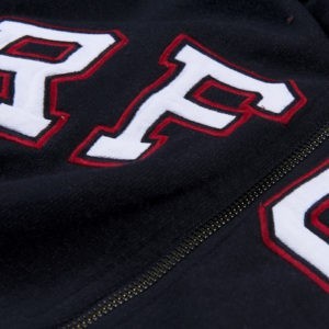 Alternative view of HOODED RFCL MATRICULE "4"