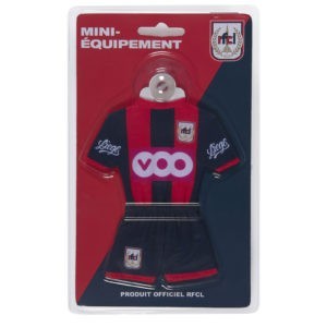 MINI-ÉQUIPEMENT RFCL