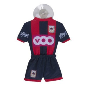 Alternative view of MINI-ÉQUIPEMENT RFCL