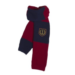 ÉCHARPE COLLECTOR DELPHINE QUIRIN