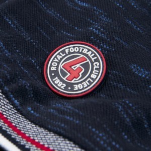 Alternative view of POLO BLASON RFC LIÈGE