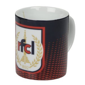 MUG BLASON RFC LIÈGE