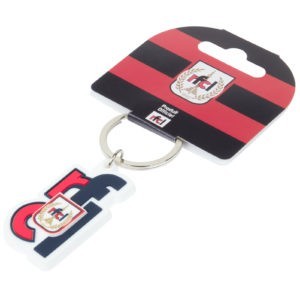 PORTE-CLÉS MONOGRAMME RFC LIÈGE