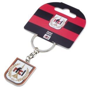 PORTE-CLÉS BLASON RFC LIÈGE