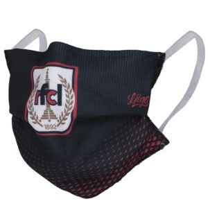 MASQUE DE PROTECTION RFC LIÈGE