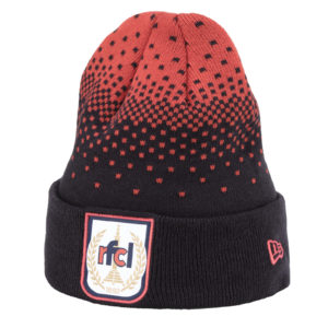 BONNET BLASON SNOW NEW ERA®