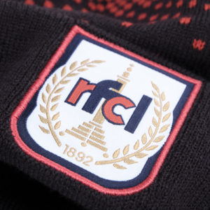 Alternative view of BONNET BLASON SNOW NEW ERA®