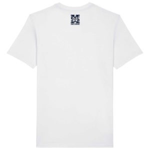 Alternative view of T-SHIRT FOOTUE COVID RFC LIEGE