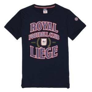 T-SHIRT CLASSIC RFC LIEGE