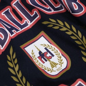 Alternative view of T-SHIRT CLASSIC RFC LIEGE