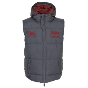 BODYWARMER CUREGHEM