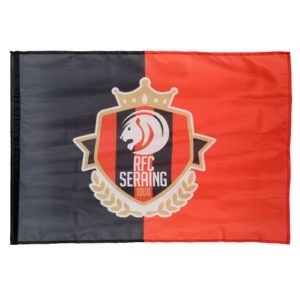 DRAPEAU RFC SERAING