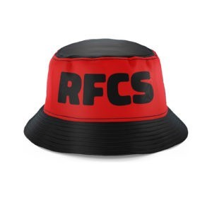 BOB RFC SERAING "RFCS"