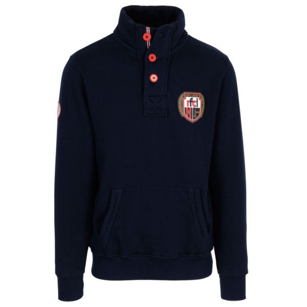 SWEATSHIRT ECUSSON RFC LIEGE